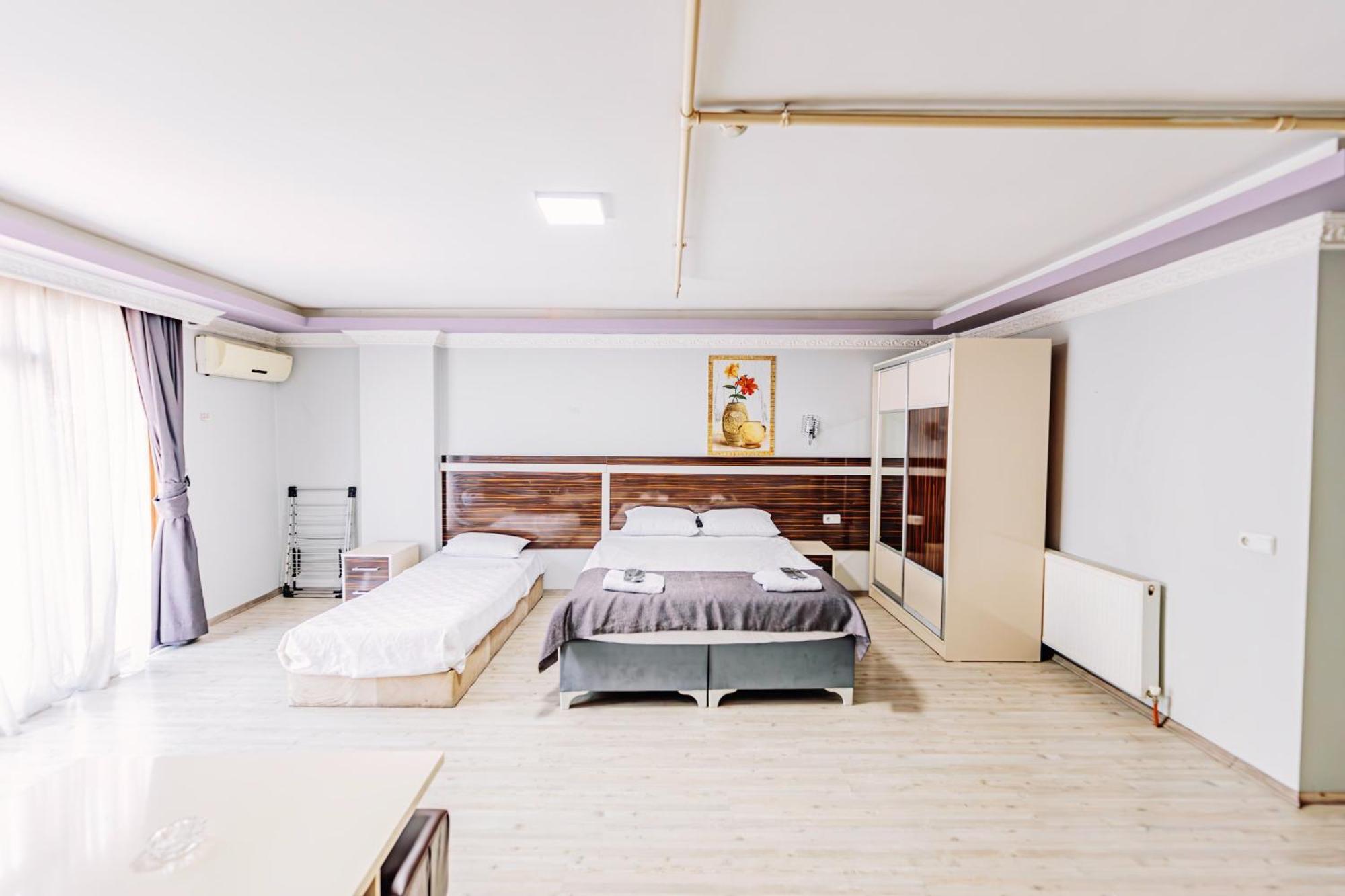 Diamond Suites Residence Istanbul Exterior foto