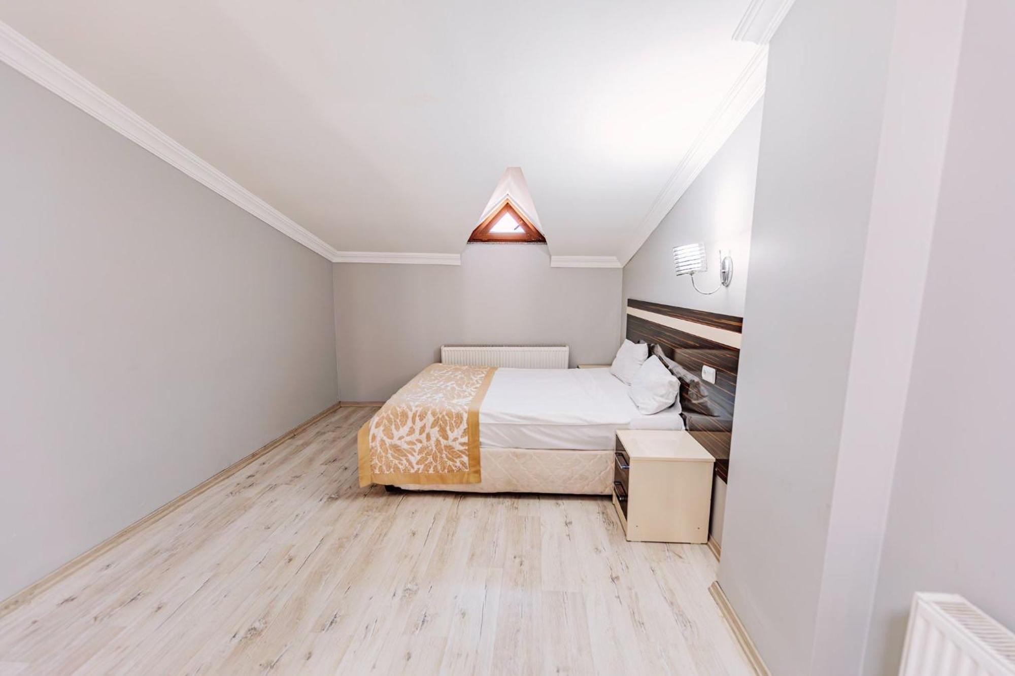 Diamond Suites Residence Istanbul Exterior foto