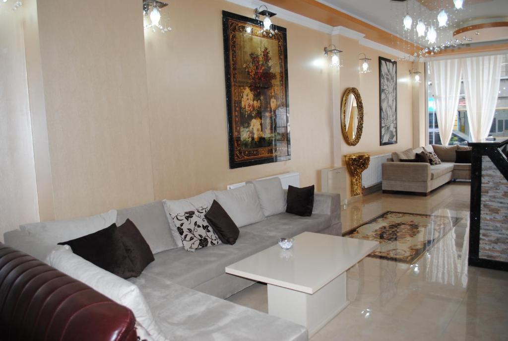 Diamond Suites Residence Istanbul Exterior foto
