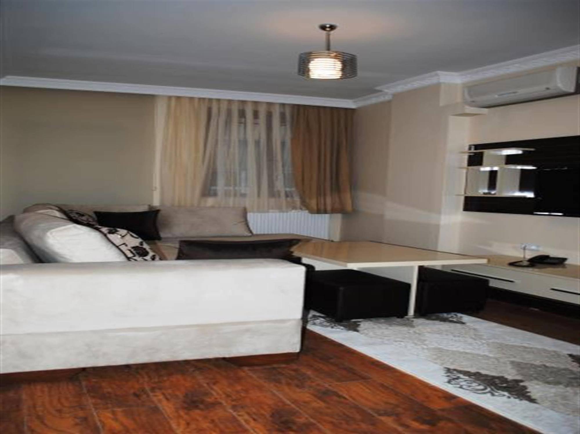 Diamond Suites Residence Istanbul Exterior foto