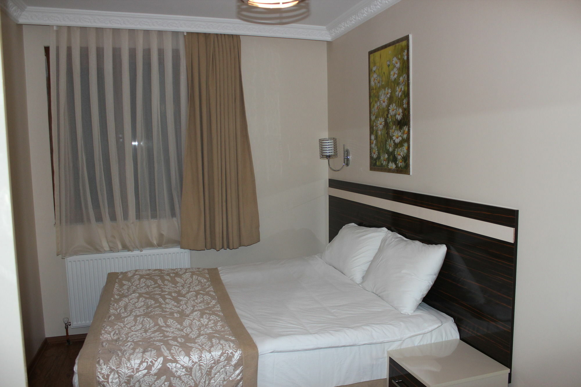 Diamond Suites Residence Istanbul Exterior foto
