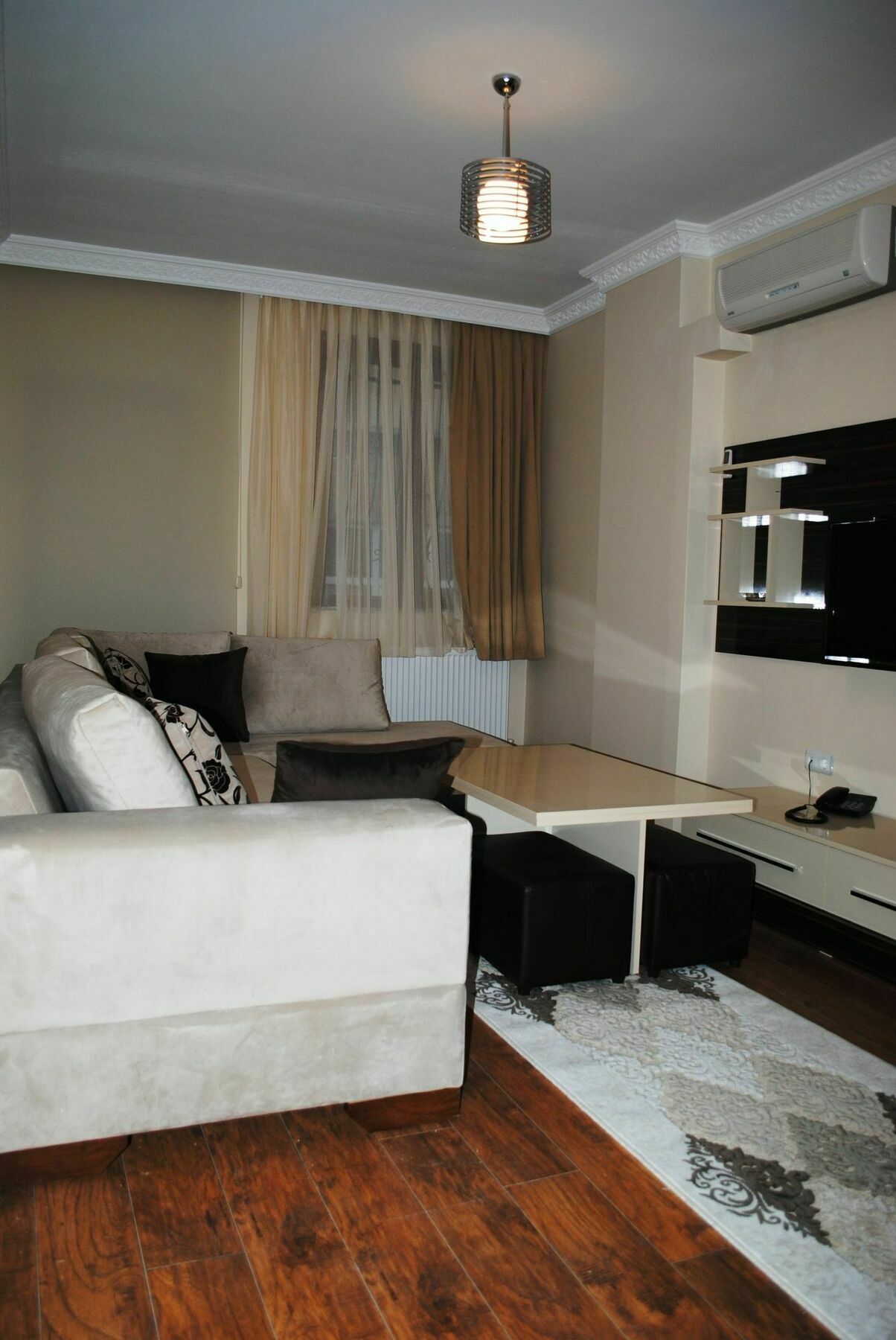 Diamond Suites Residence Istanbul Exterior foto